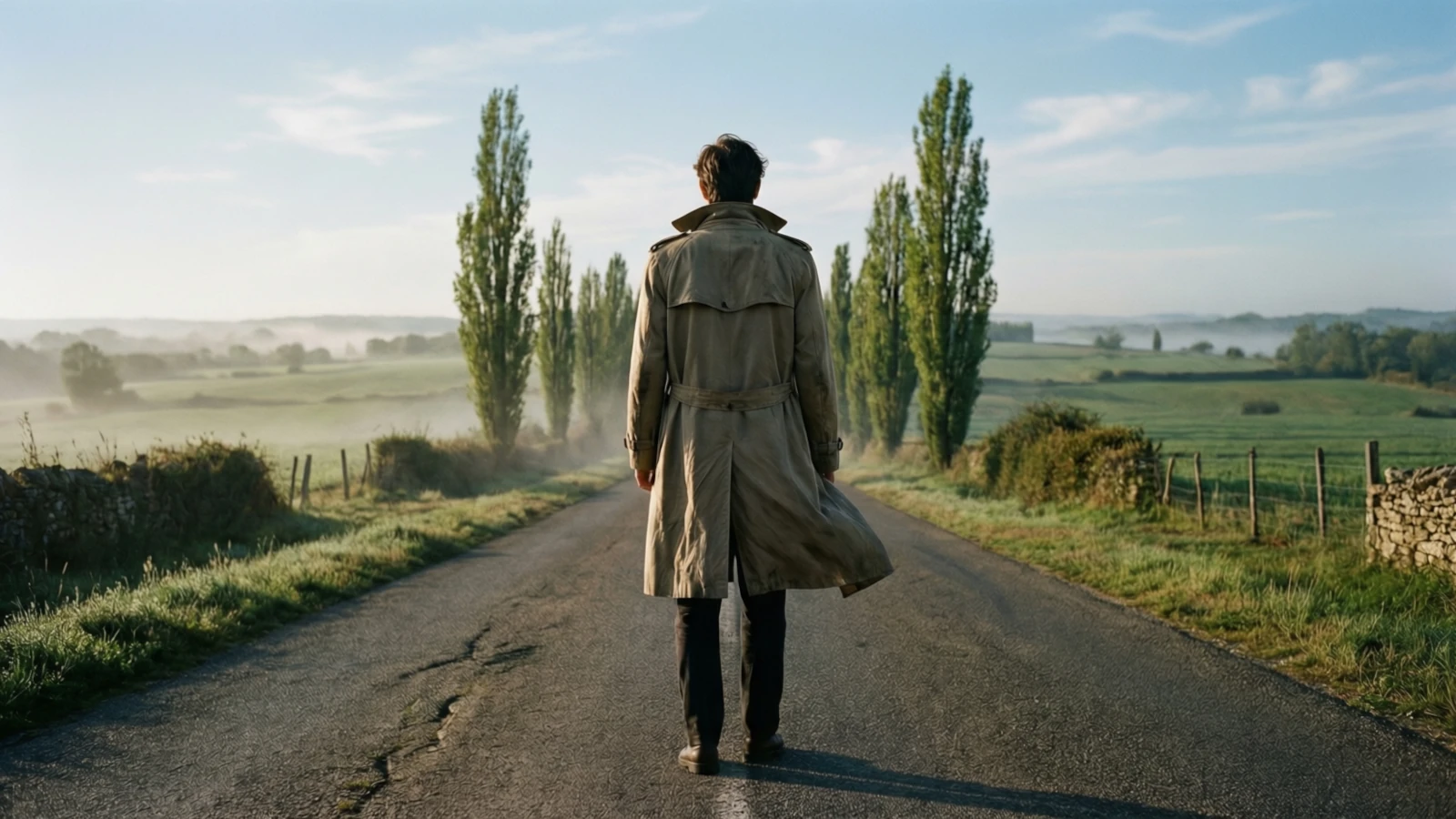 Dieu, l'Univers, et Ton Cul