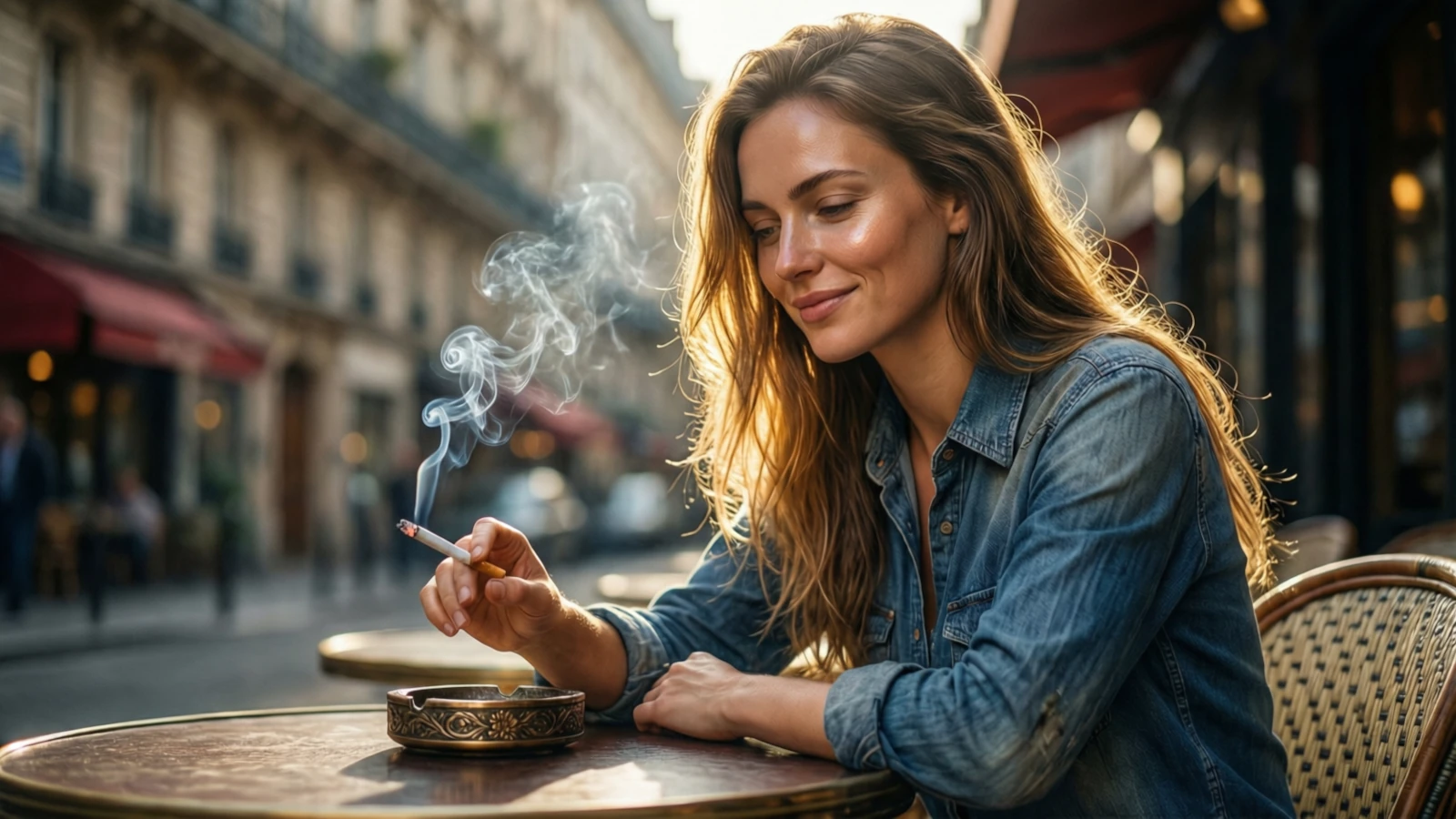 L'arret du tabac grace a l'hypnose