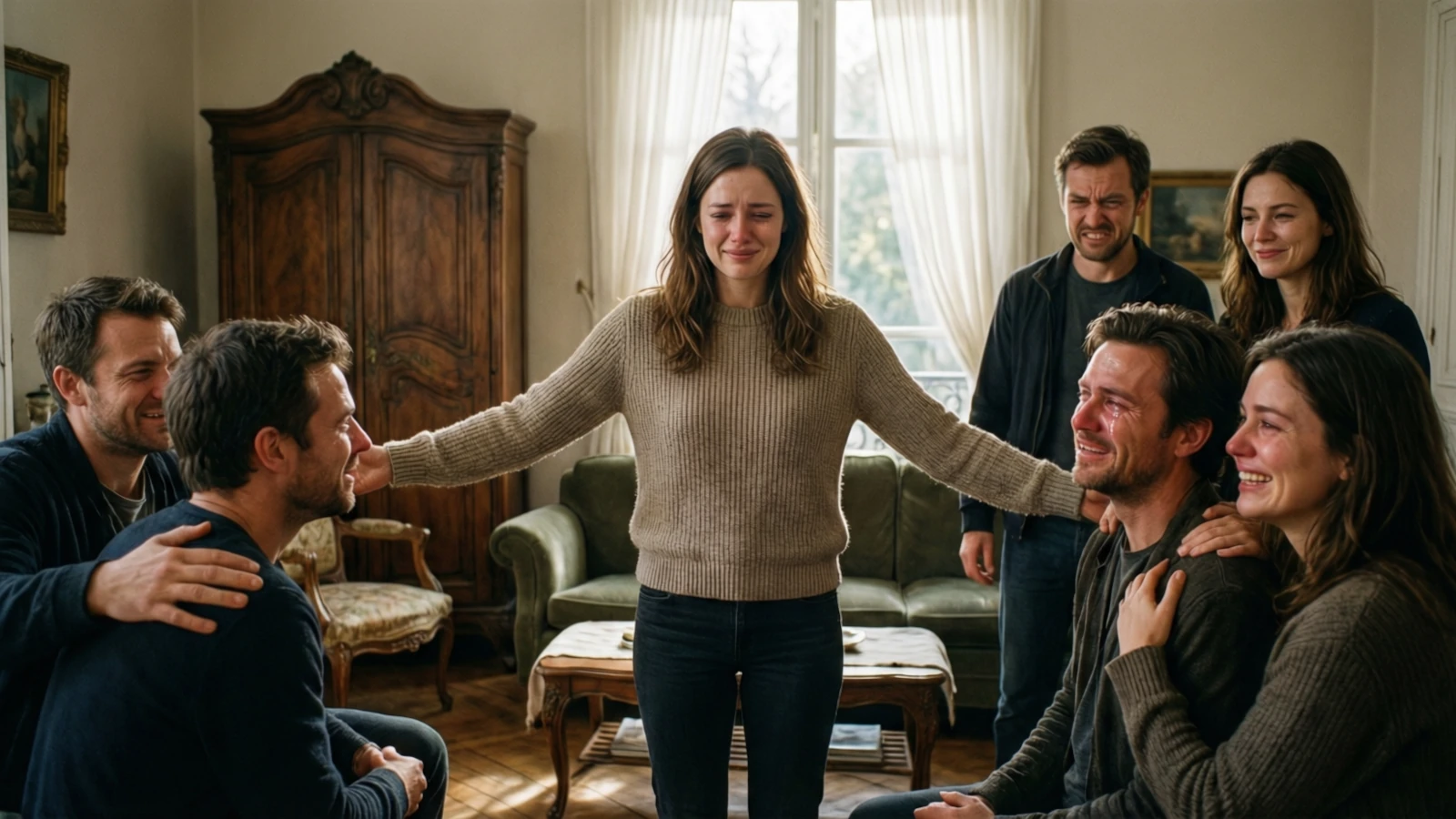 La bienveillance sans force est un suicide silencieux