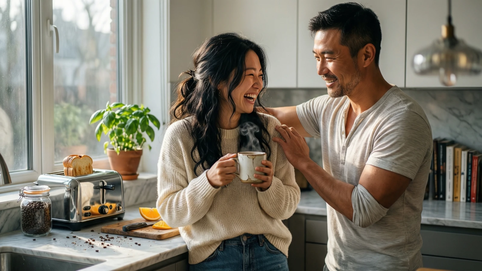 Le couple : un équilibre fragile