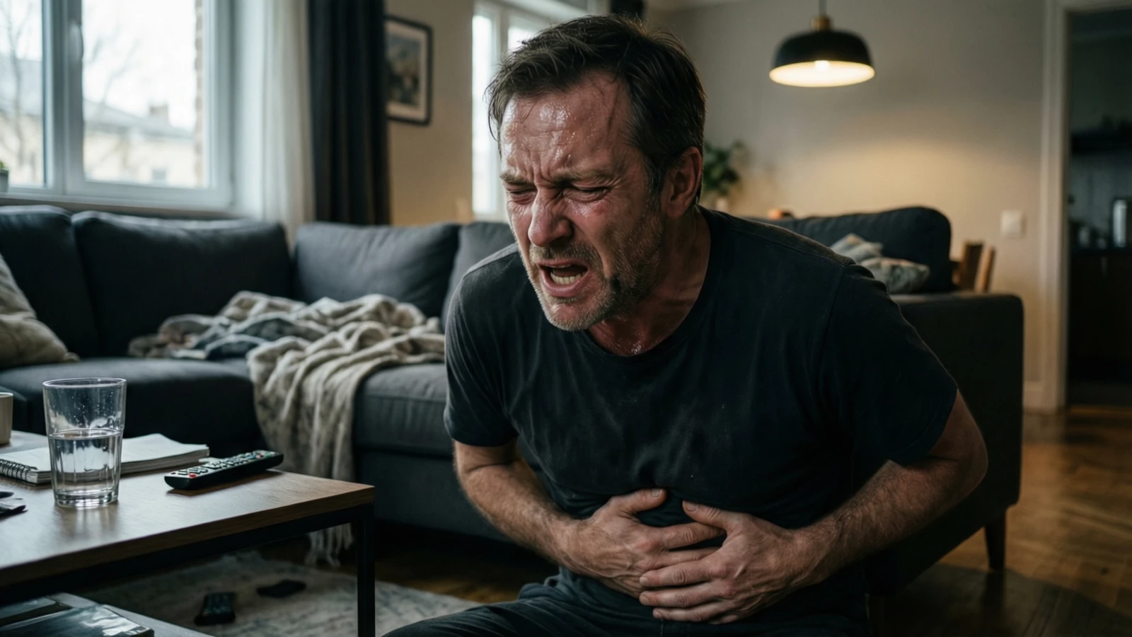 Survivre à la rupture amoureuse