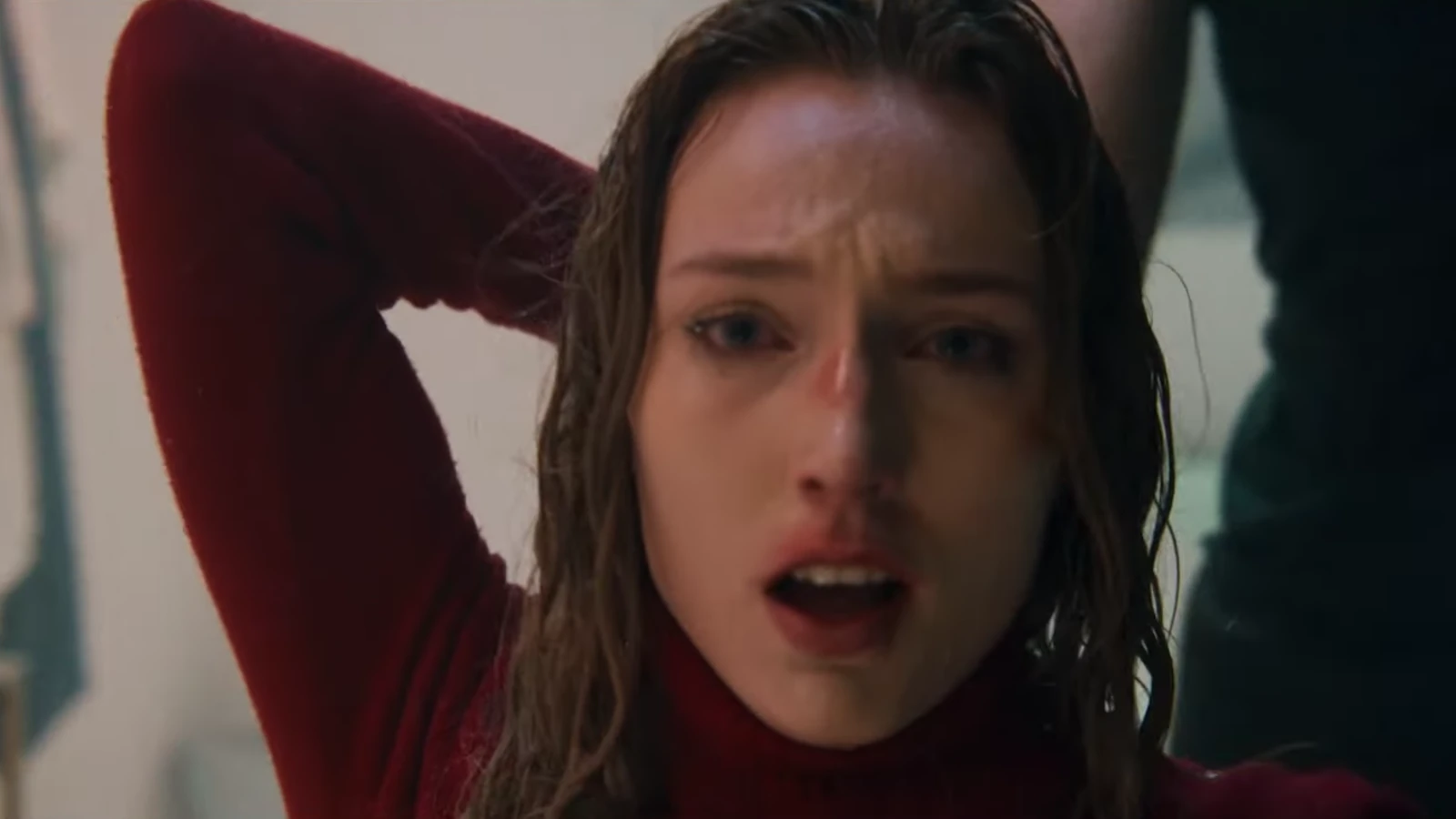 « La Dernière Vague »