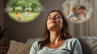 Hypnose de régression : explorer les souvenirs d'enfance avec prudence