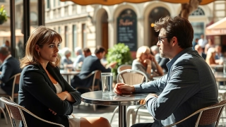 « Je ne juge pas » : réflexion sur le jugement et l'empathie