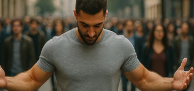 Revenir à soi : traverser le mal-être quand tout semble lourd depuis toujours