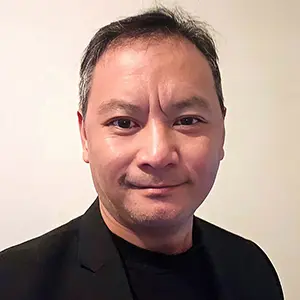 Leng Xiong - Expert en Coaching de Rupture